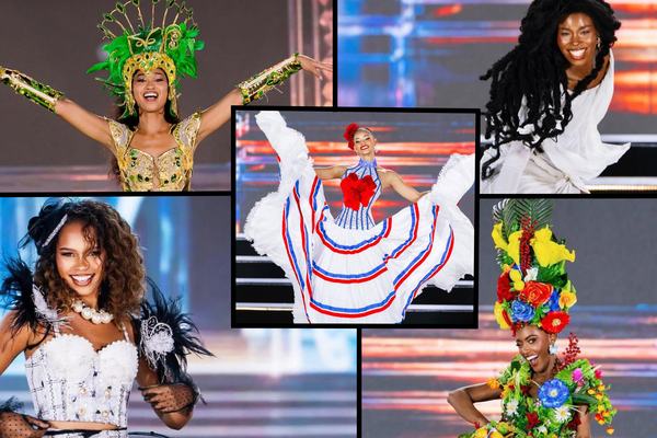 Miss Monde 2026 : Indira Ampiot, Audrey Ho-Wen-Tsaï, Annaëlle Ibo, Laurence Fibleuil… Si l’aventure s’est arrêtée pour les Ultramarines, la nouvelle Miss Monde est caribéenne