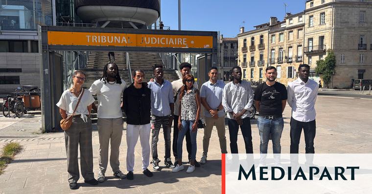 « Trop de Noirs, trop d’Arabes » : le patron de café accusé de propos racistes par ses employés sèche son procès
