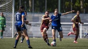 Football - Seconde Ligue. « L'arbitre de touche était sûrement mieux placé que moi » : le GF38 lésé contre le FC Metz ?
