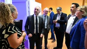 Jura. « On est en cours de recrutement » : l’Éducation nationale cherche son référent santé mentale
