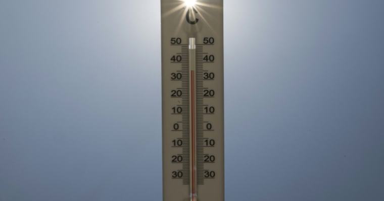 France Sud: six départements en vigilance orange canicule lundi