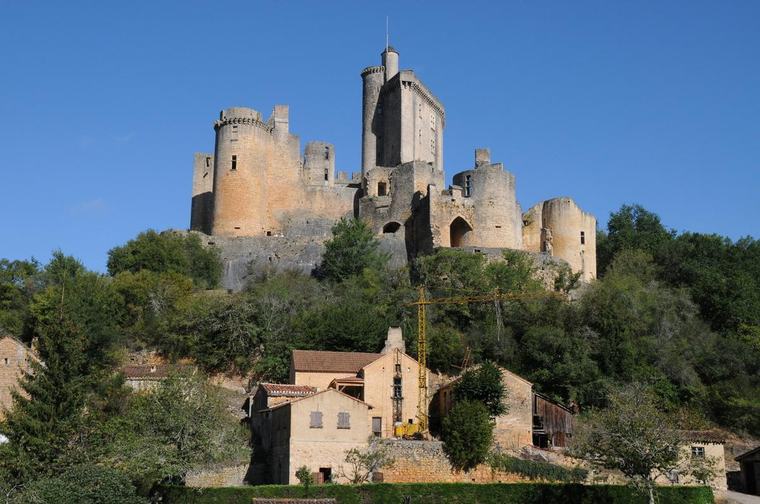 Loto du patrimoine 2026 : châteaux, églises, Fort Boyard… Voici les sites retenus en Nouvelle-Aquitaine