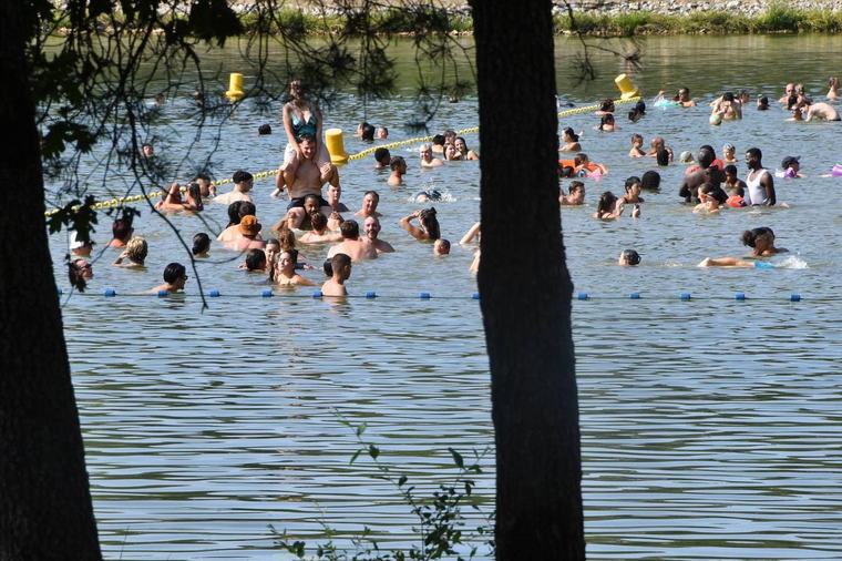 Nouvelle vague de chaleur : six départements du Sud maintenus en vigilance orange canicule, jusqu’à 35°C dans le Sud-Ouest ce dimanche