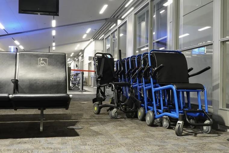 Transports médicaux. Une plateforme de réservation en ligne pour les trajets des malades soignés sur le continent
