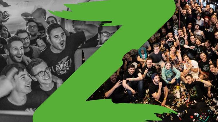 D’un salon à Montpellier à plus de 58 millions d’euros récoltés pour des associations: comment est né le ZEvent, le marathon caritatif sur Twitch de ZeratoR et Dach?