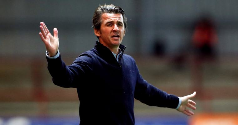 Joey Barton en prison à Noël