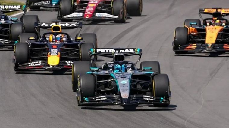 Grand Prix d'Italie : à quelle heure et sur quelle chaîne regarder la course de Formule 1 en direct ce dimanche ?