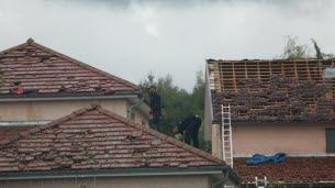 Doubs. Après l’orage de grêle, l’Urssaf lance des contrôles et ça fait un peu tiquer à Pouligney-Lusans