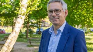 Bourgoin-Jallieu. Le maire Vincent Chriqui lance un « barbecue de rentrée », qui sent bon la présidentielle