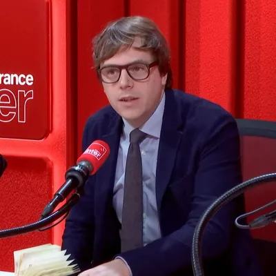 L'Invité de 7h50 : Allemagne : "Le Saxe-Anhalt devient le laboratoire de l'extrême droite en Europe", affirme Gilles Gressani