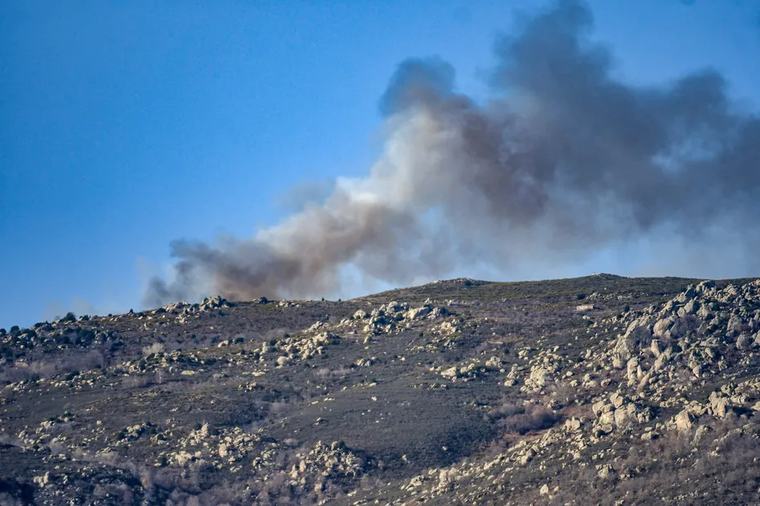 Feux de forêt. Plusieurs secteurs des Pyrénées-Orientales sont en alerte rouge risque exceptionnel d'incendie