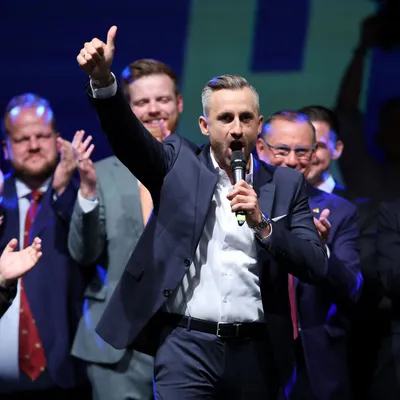 L'Édito politique : Extrême droite, les leçons allemandes