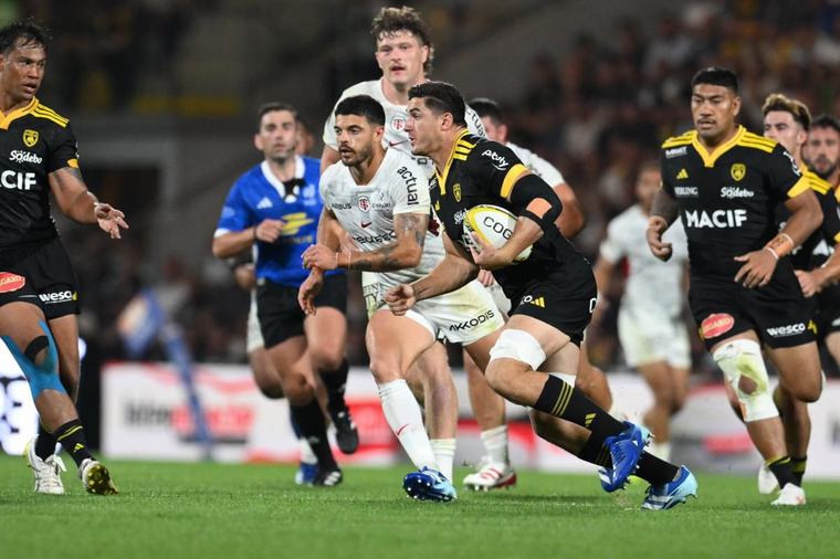 7 sept. Rugby, Top 14 La victoire de La Rochelle va-t-elle démocratiser le 7-1 ?