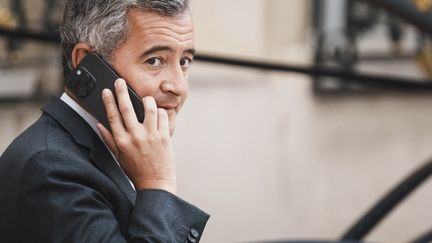 "Stop aux boucs émissaires" : magistrats et commissaires de police contestent le courrier de Gérald Darmanin sur les violences sexuelles sur mineurs