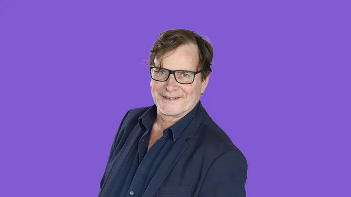La semaine de campagne de François Rollin du vendredi 04 septembre 2026