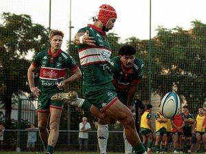 Coup d’envoi de la saison du Rugby-club nîmois : le début d’une nouvelle histoire