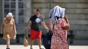Nancy. « La végétalisation permet de gagner entre 5 et 10 degrés de température ressentie » : comment Nancy veut se préparer aux canicules à venir