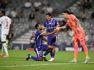 ANALYSE. Berke écoeure le TFC ! Comment, malgré 24 tirs et une énorme domination, Toulouse s'est incliné face à Lille lors de la 3e journée de Ligue 1