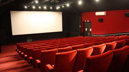 INFO RADIO FRANCE. Le président du CNC annonce la création d'une structure mondiale pour soutenir les salles de cinéma