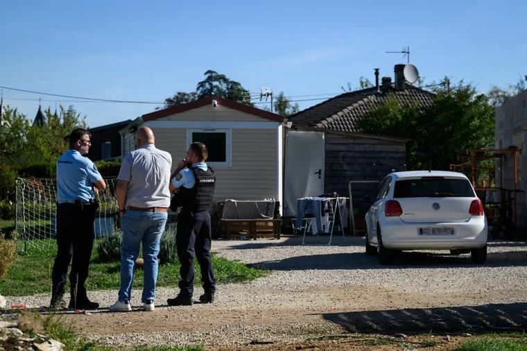"On pense tous à cette maman" : après la tuerie familiale de Gy, proches et anonymes se mobilisent avec deux cagnottes pour aider la mère des enfants