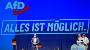 L'oeil de la rédaction. L’édito : l’Allemagne sidérée par la percée historique de l’AfD en Saxe-Anhalt