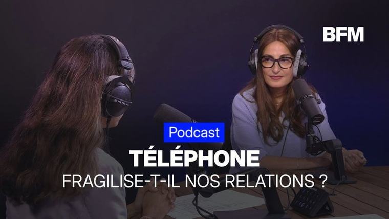 Couple, parents, enfants: comment éviter que le téléphone parasite nos relations?