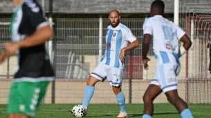 Football - National 2. Après un bon nul à Lyon, le FCBJ passe un nouveau test loin de Rajon contre Thonon Évian