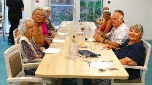 Biol. La Marpa de l’Hien accueille ses premiers résidents
