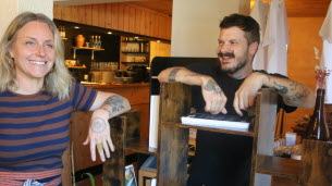 Autrans-Méaudre-en-Vercors. Le Symbiose café ouvrira samedi 18 septembre