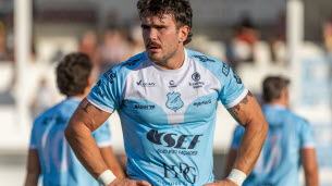 Rugby - Nationale. « On est frustrés » : le CS Vienne a subi le réalisme d’Albi