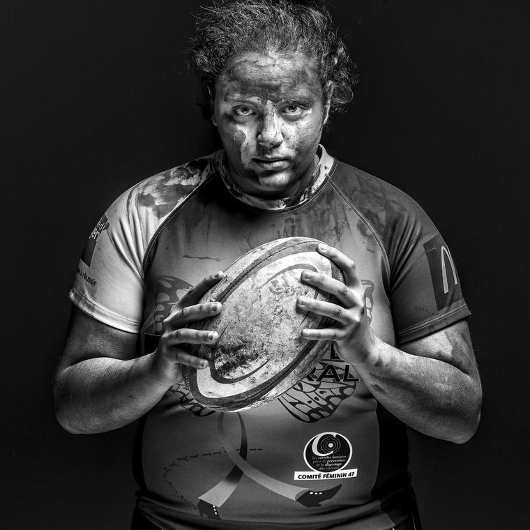 « Mon corps, je l’utilise comme un outil » : après l’athlétisme, le rugby se confronte à son tour aux enjeux de la représentation des corps