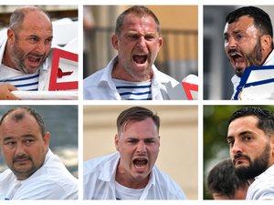 Joutes : le tournoi de Palavas va sacrer deux champions de Ligue