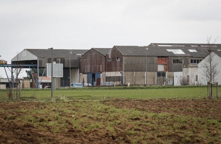 La Rochelle Agglo : Olivier Falorni fait l’union sacrée autour du projet de futur hôpital pour aller chercher 300 millions d’euros à Paris