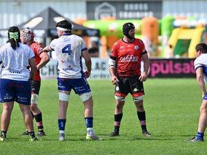 Rugby amateur - Fédérale 1 : "Ne pas se prendre pour quelqu’un d’autre..." Pourquoi le staff de Gaillac a piqué ses joueurs au vif cette semaine ?