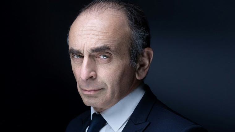 Eric Zemmour