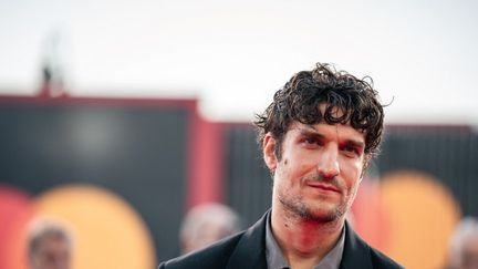 Mostra de Venise : pour Louis Garrel, "le point de vue doit changer" sur les femmes réalisatrices