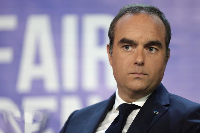 Sébastien Lecornu demande des « économies nouvelles » dans le budget 2026 pour financer les aides aux agriculteurs