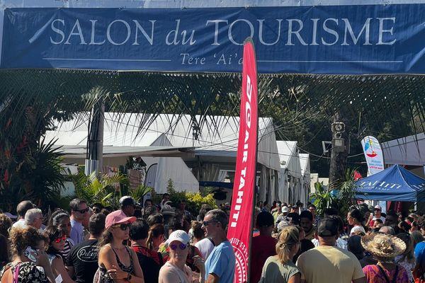 Ouverture du salon du tourisme : un événement incontournable, tant pour les visiteurs que pour les exposants
