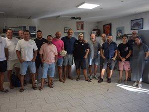 Corbières XV Canet : l’école de rugby au cœur du projet de la nouvelle saison