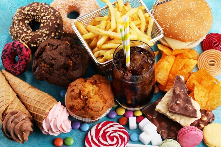 Les aliments ultra-transformés pourraient augmenter le risque de cancer de la prostate de 30 %