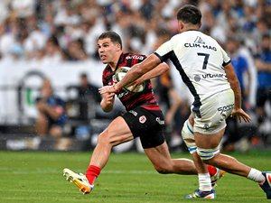 DIRECT. La Rochelle-Stade Toulousain : Toulouse s'incline après la sirène et commence sa saison par une défaite ! Suivez le match de Top 14 en live