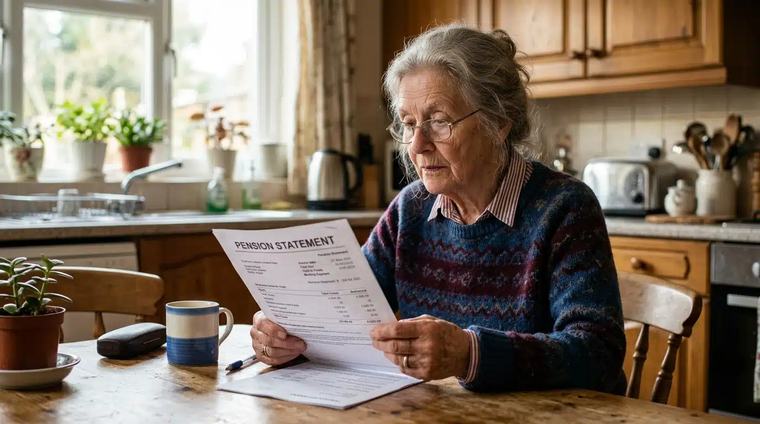 Retraites : cette proposition choc veut plafonner les pensions à 5 000 € par mois