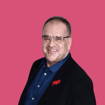 Delmas fait son cinéma