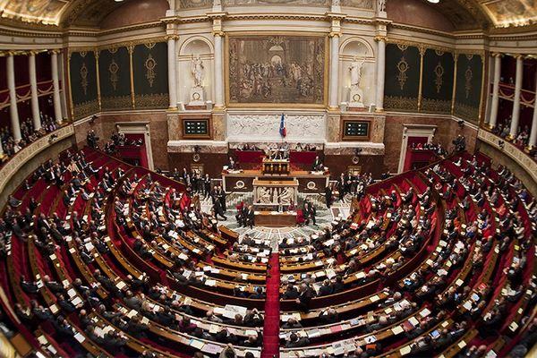 Après l’affaire Lyhanna, une proposition de loi pour renforcer la lutte contre les violences sexistes et sexuelles