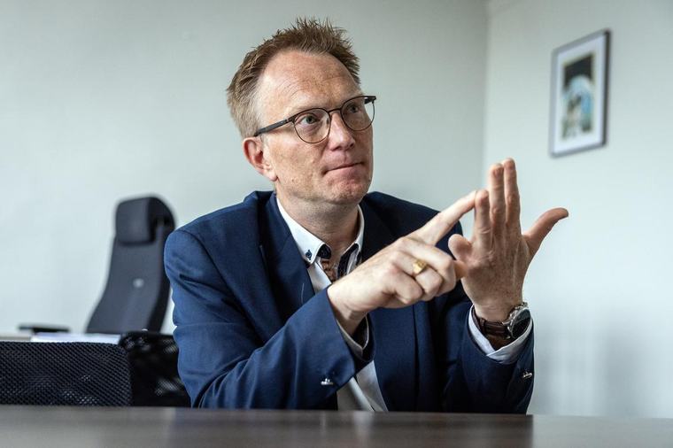 Camile-Claudel rouvre 24 lits fermés cet été, l’hospitalisation complète à Mikado toujours suspendue
