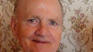 Niederhergheim. Les 90 ans de Robert Kindbeiter