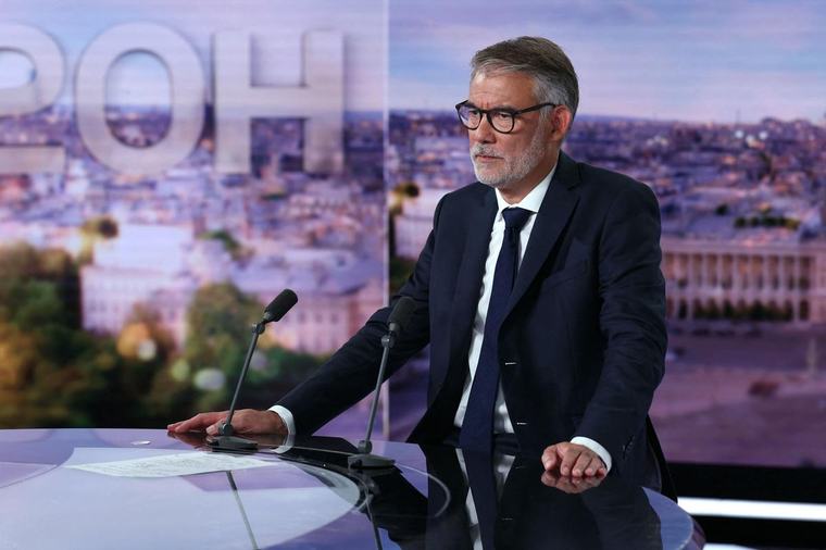 Budget 2027 : Maud Bregeon appelle le Parti socialiste à « la responsabilité » et souligne le « risque financier pour le pays »