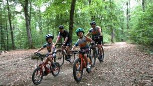 Pirey. Au GBBA, on roule (déjà) dans la roue des champions