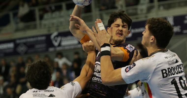 Handball. « On n’a pas montré le bon état d’esprit »... Sélestat rate sa rentrée à Aix-en-Provence