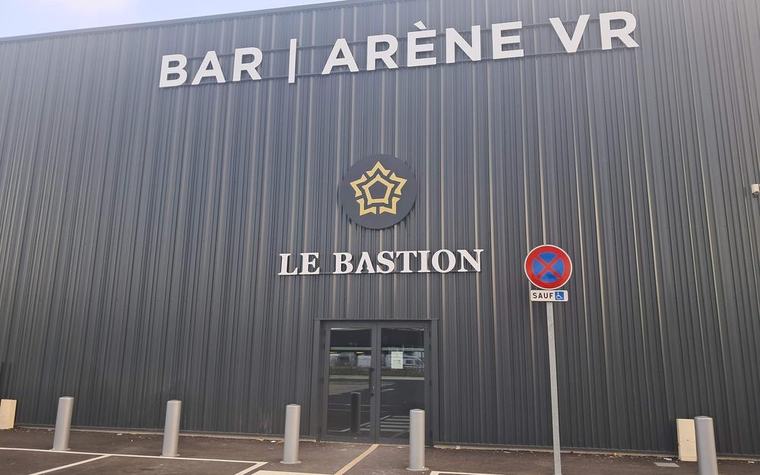 Pau/Bizanos : la salle de réalité virtuelle Le Bastion ouvre ce mardi 8 septembre